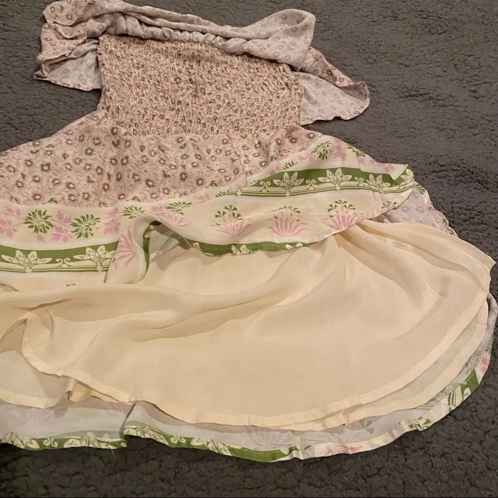 Lulu’s Dress Size X Small - Picture 10 of 11